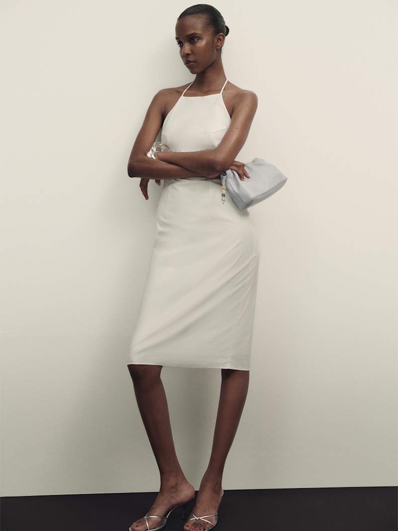 Amarena Dress from Reformation - $248