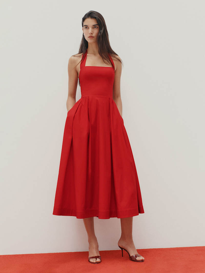 Seine Dress from Reformation - $298