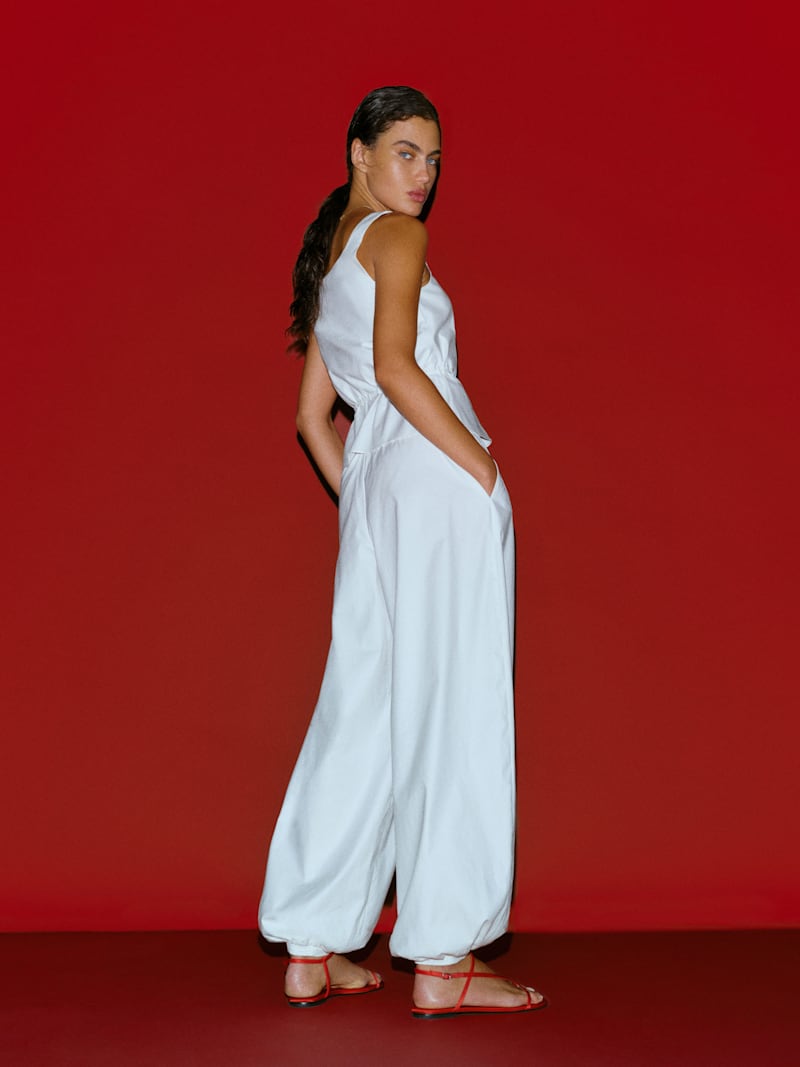 Aven Short Pant