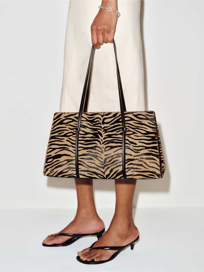 Elena Tote Bag