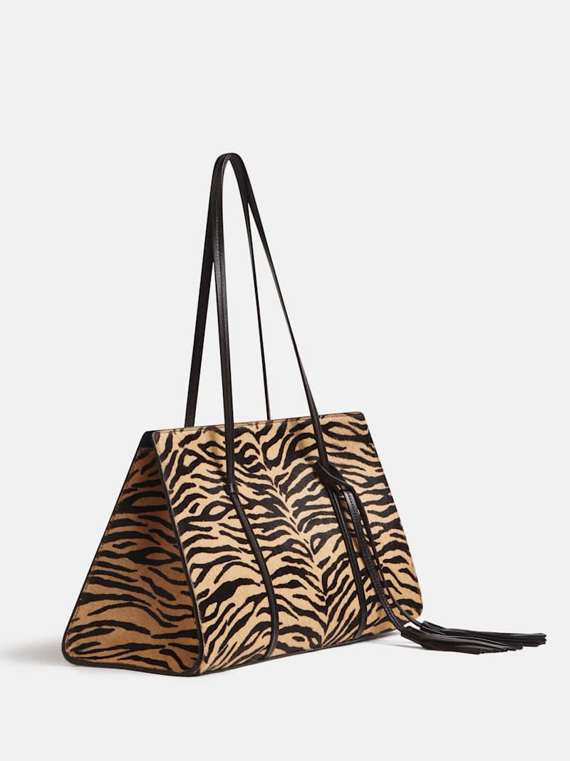 Elena Tote Bag