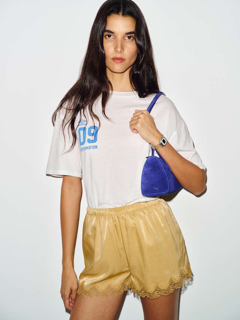 Noah Crew Tee