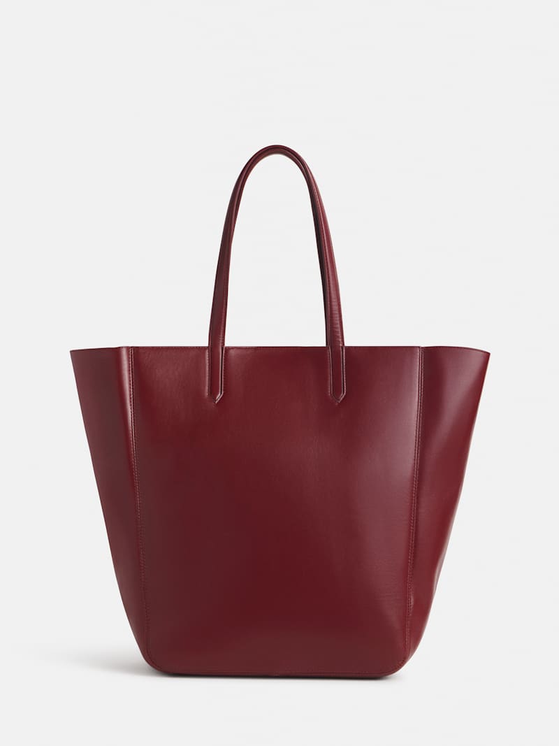 Paloma North South Tote