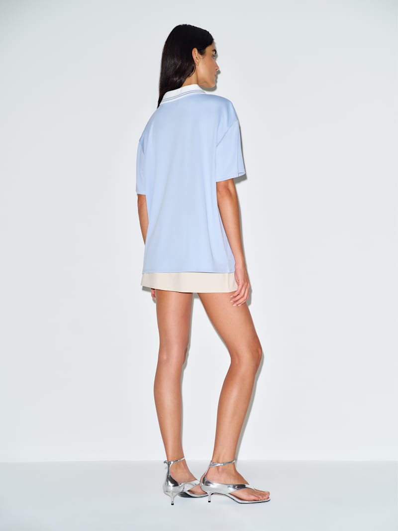 Theo Jersey Top