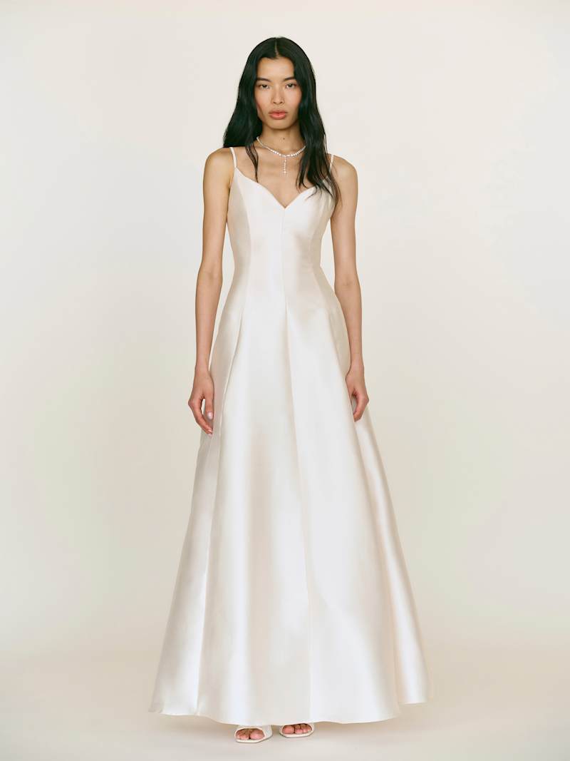 Korie Dress