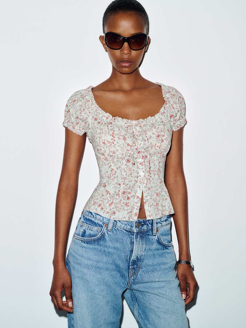 Adina Top