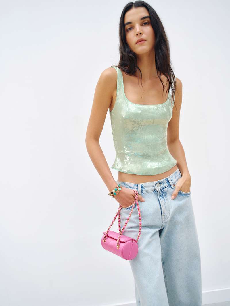 Carla Knit Top