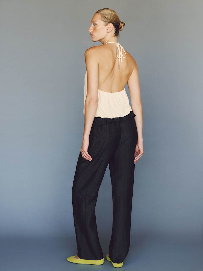 Alexis Knit Top