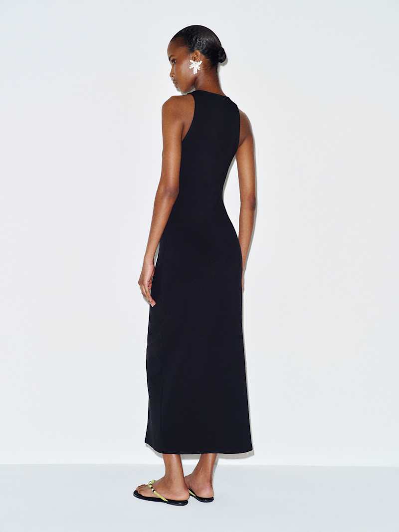 Teddi Knit Dress