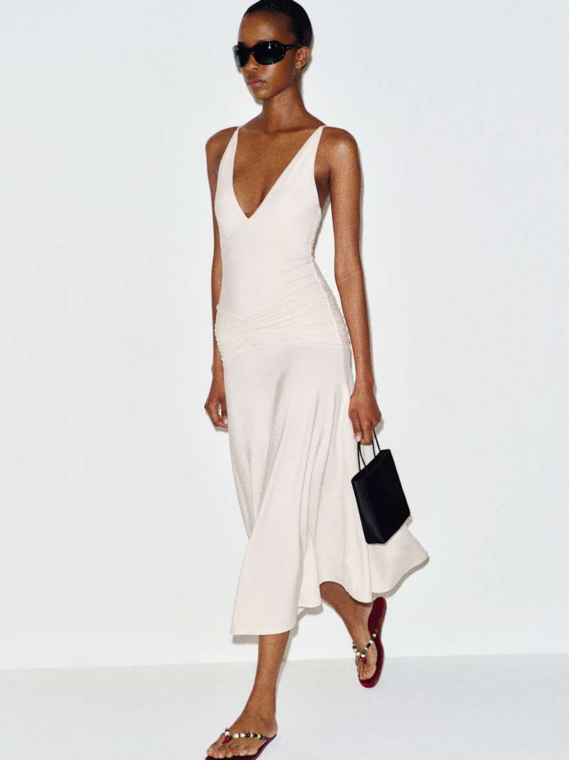 Gwen Knit Dress