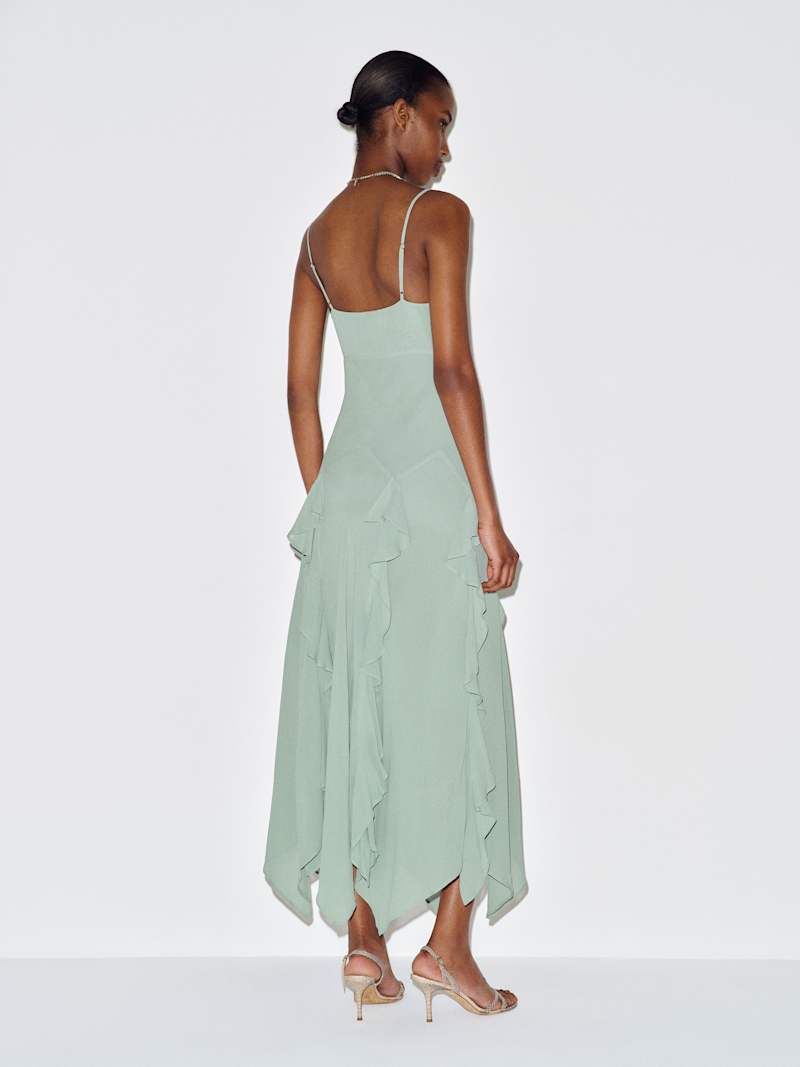 Allissa Dress
