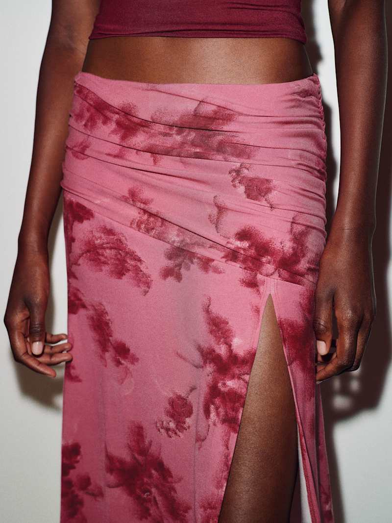 Sadie Knit Skirt