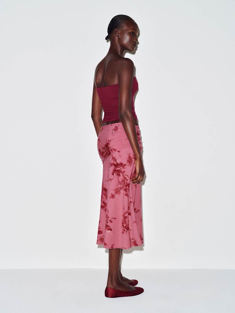 Sadie Knit Skirt