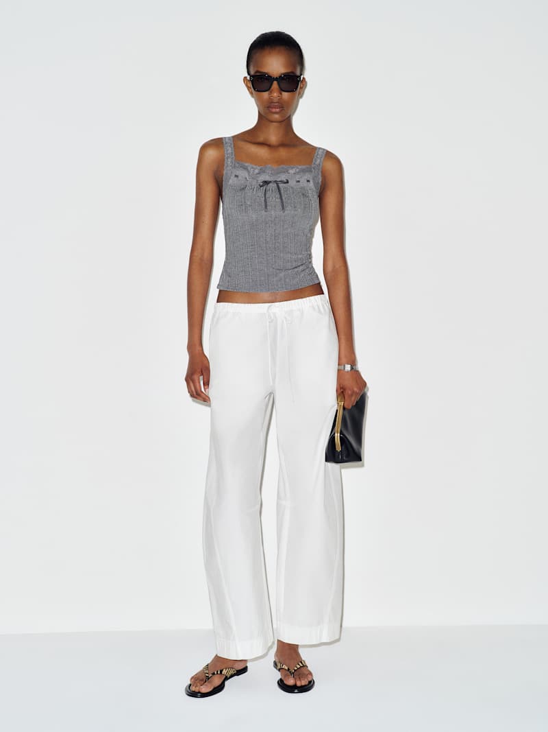 Arietta Knit Top