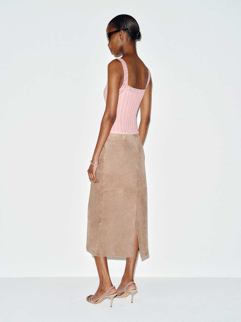 Arietta Knit Top