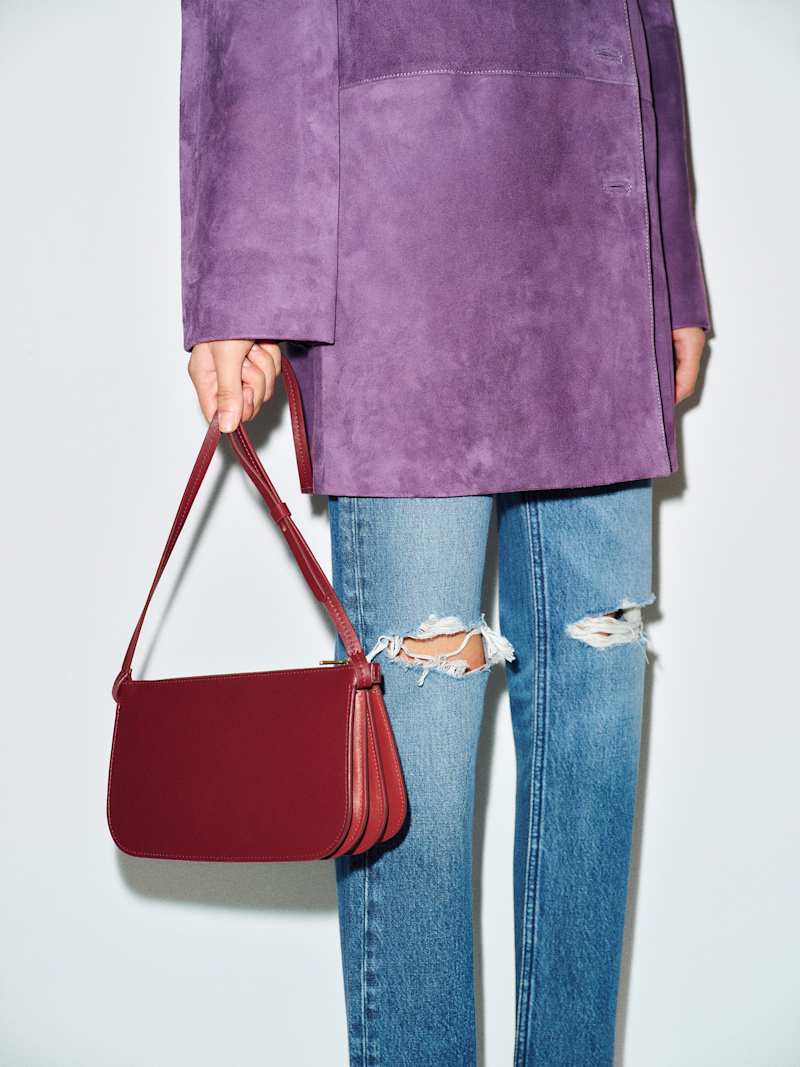 Rae Crossbody Bag