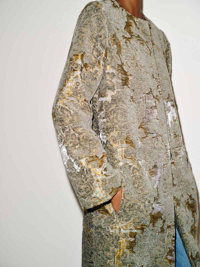 Stella Coat