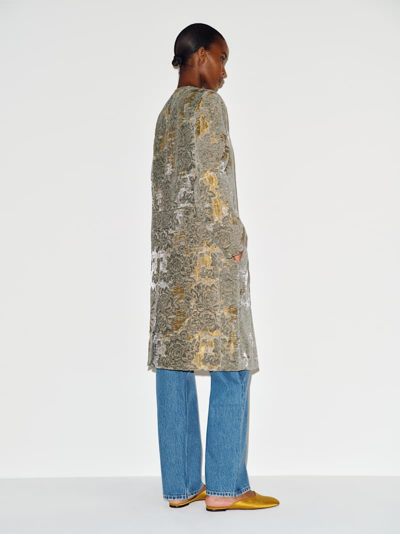Stella Coat