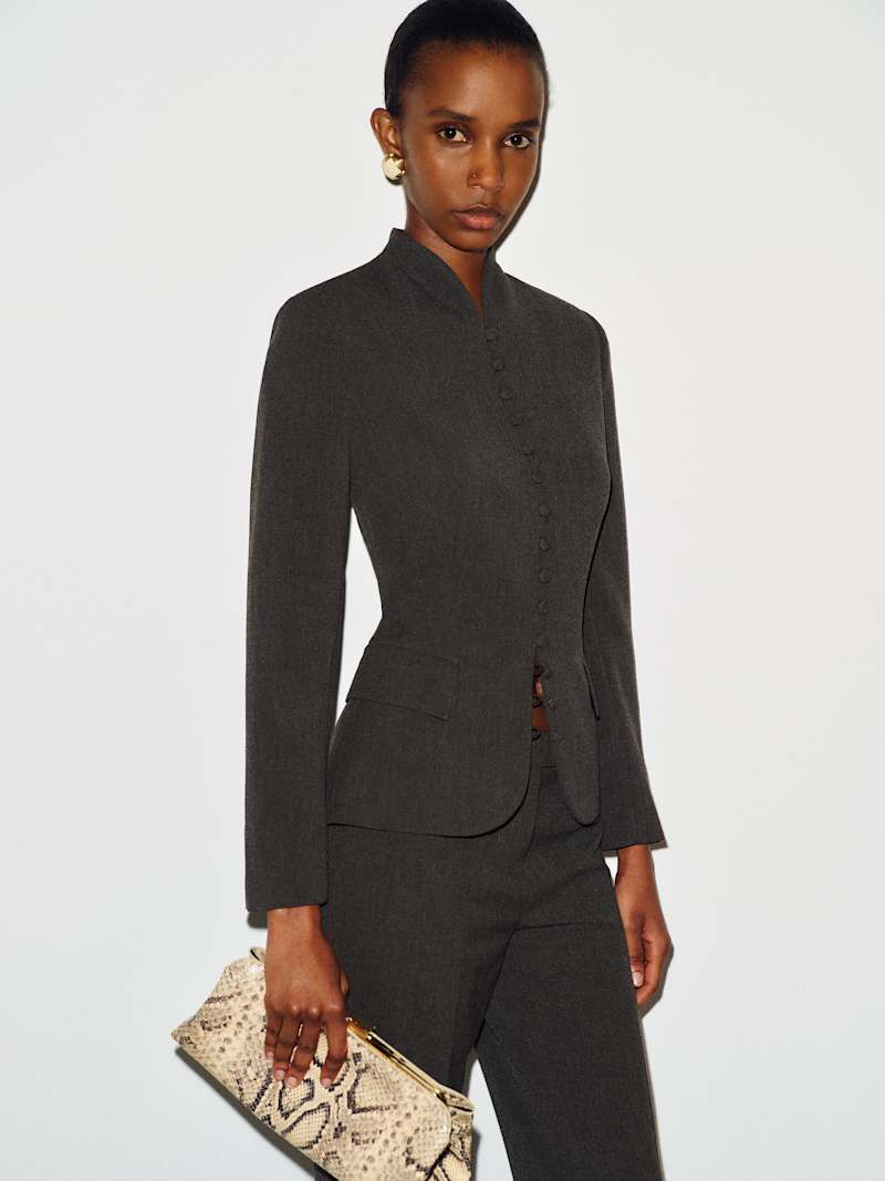 Kora Jacket