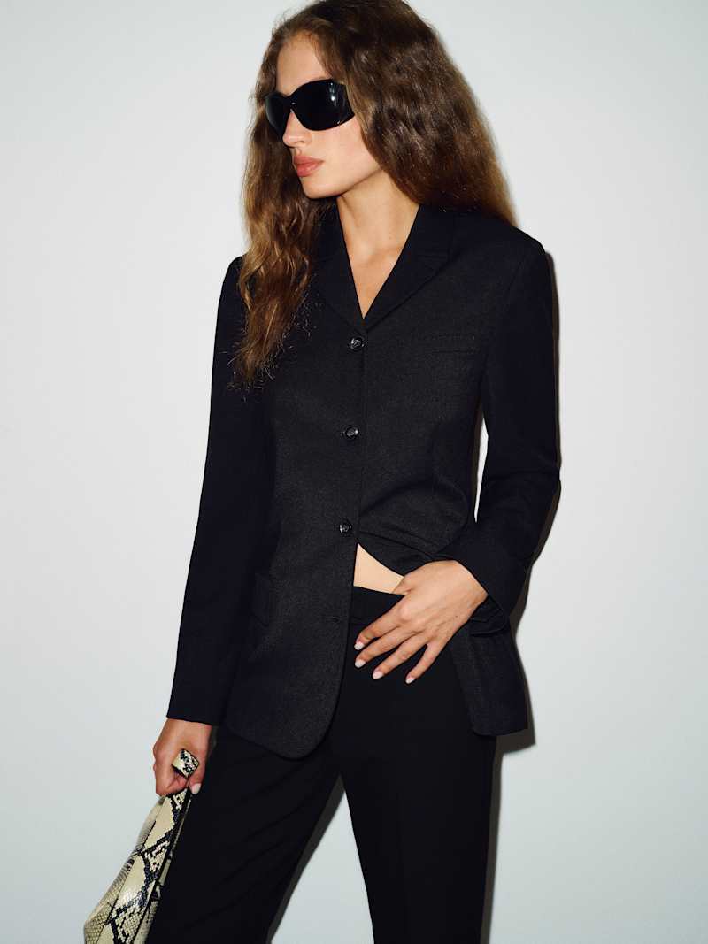 Lissy Blazer