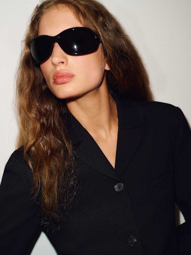 Lissy Blazer
