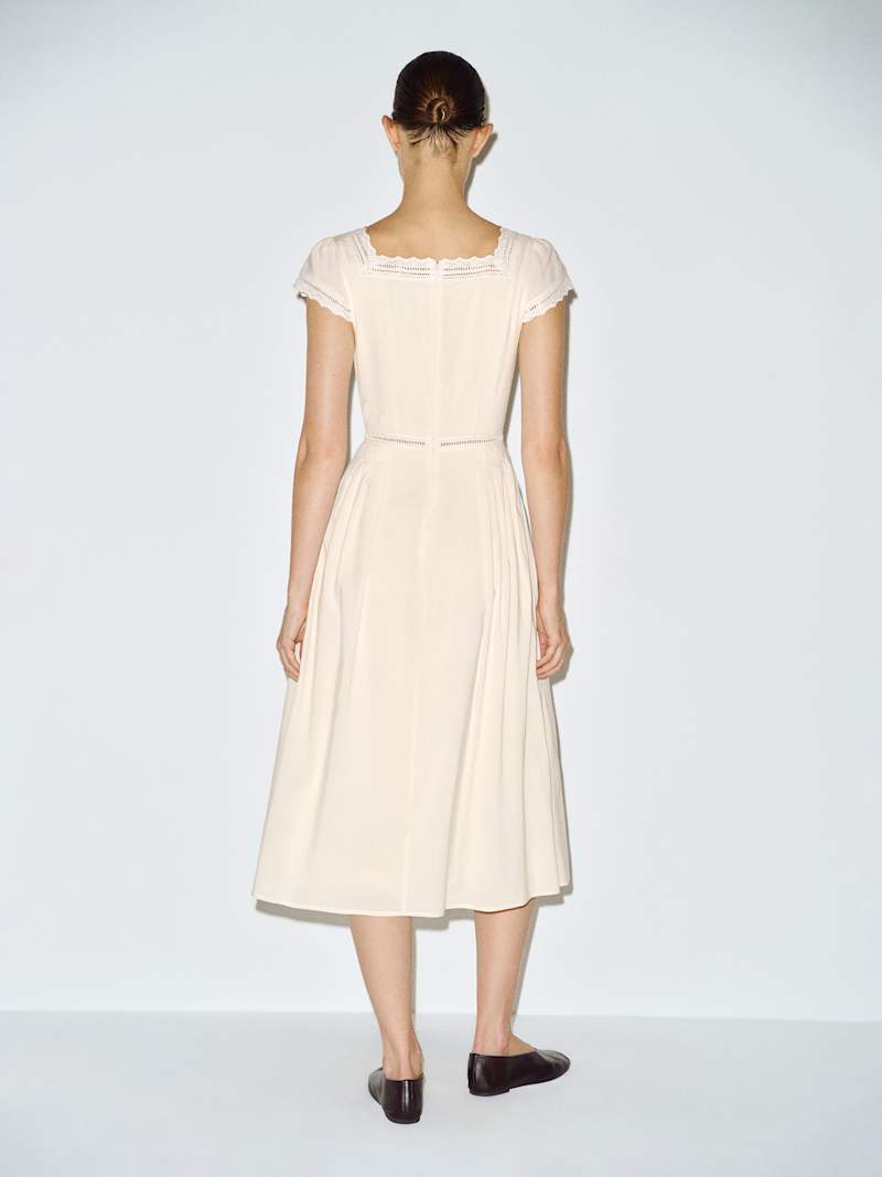 Aurette Dress
