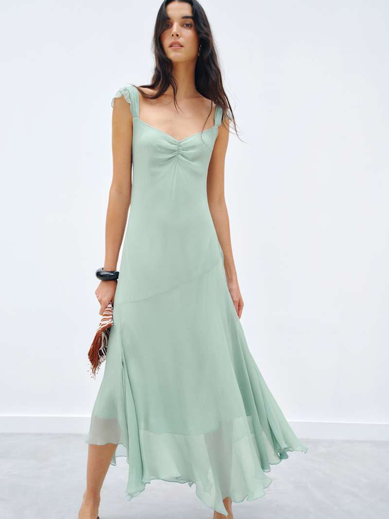 Zea Dress