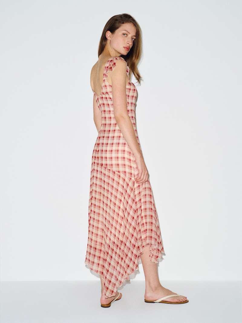 Zea Dress