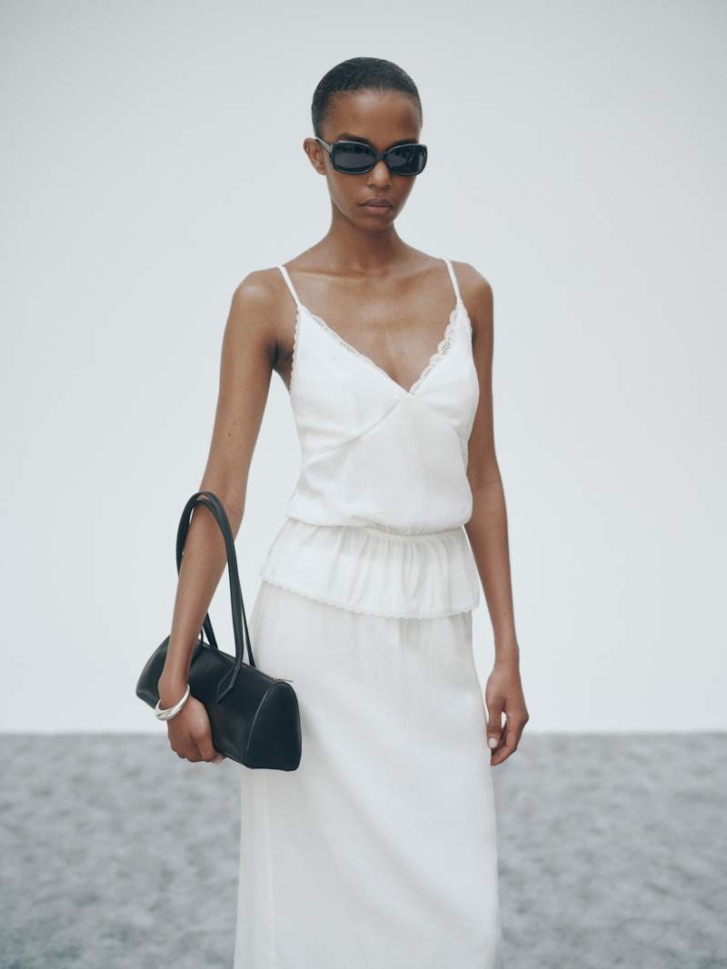 Pomelina Two Piece