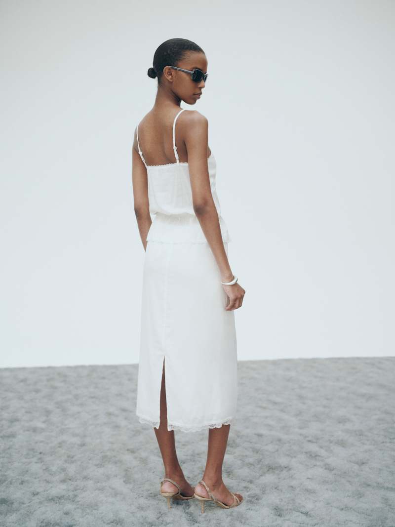 Pomelina Two Piece