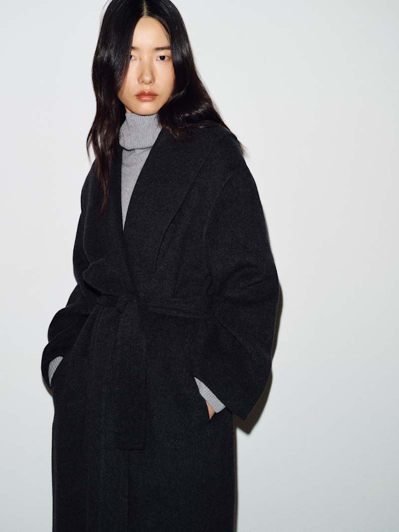 Freya Coat