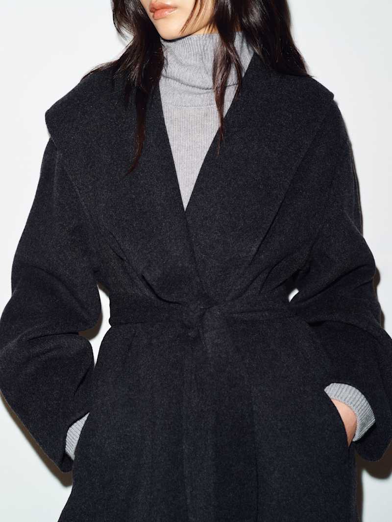 Freya Coat