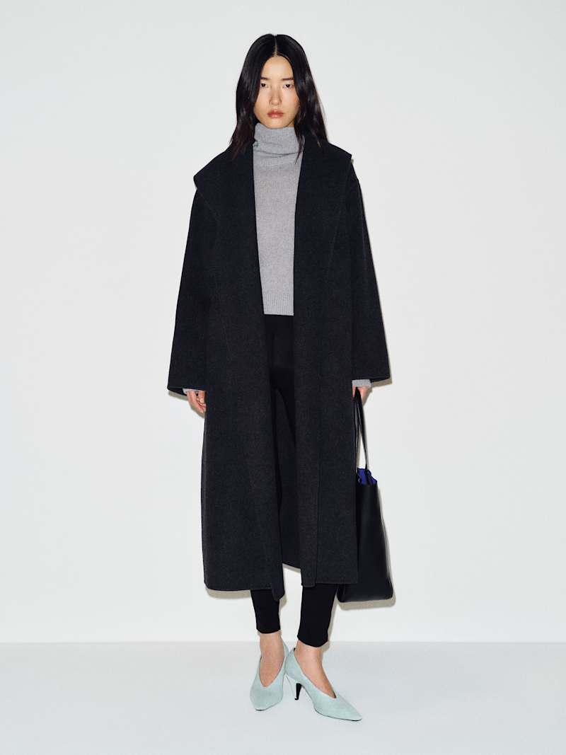 Freya Coat