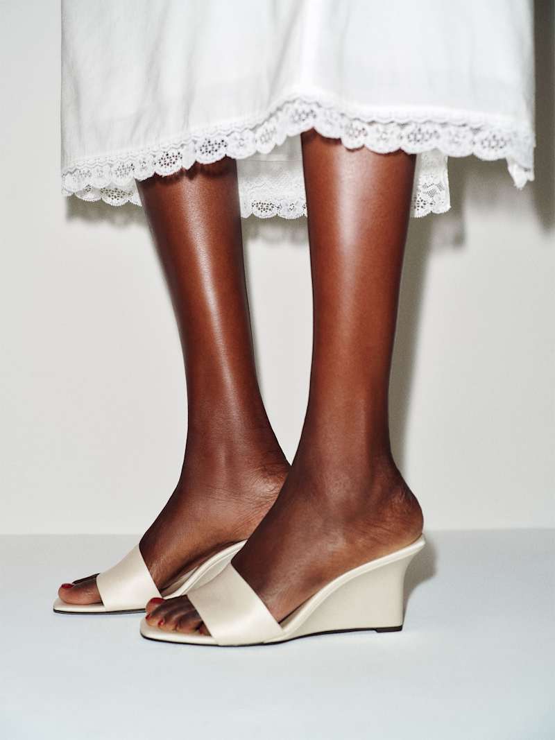 Gabriella Wedge