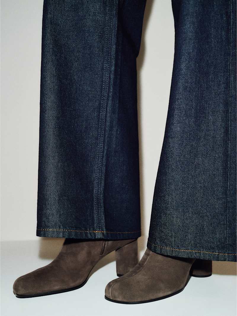 Phadra Ankle Boot