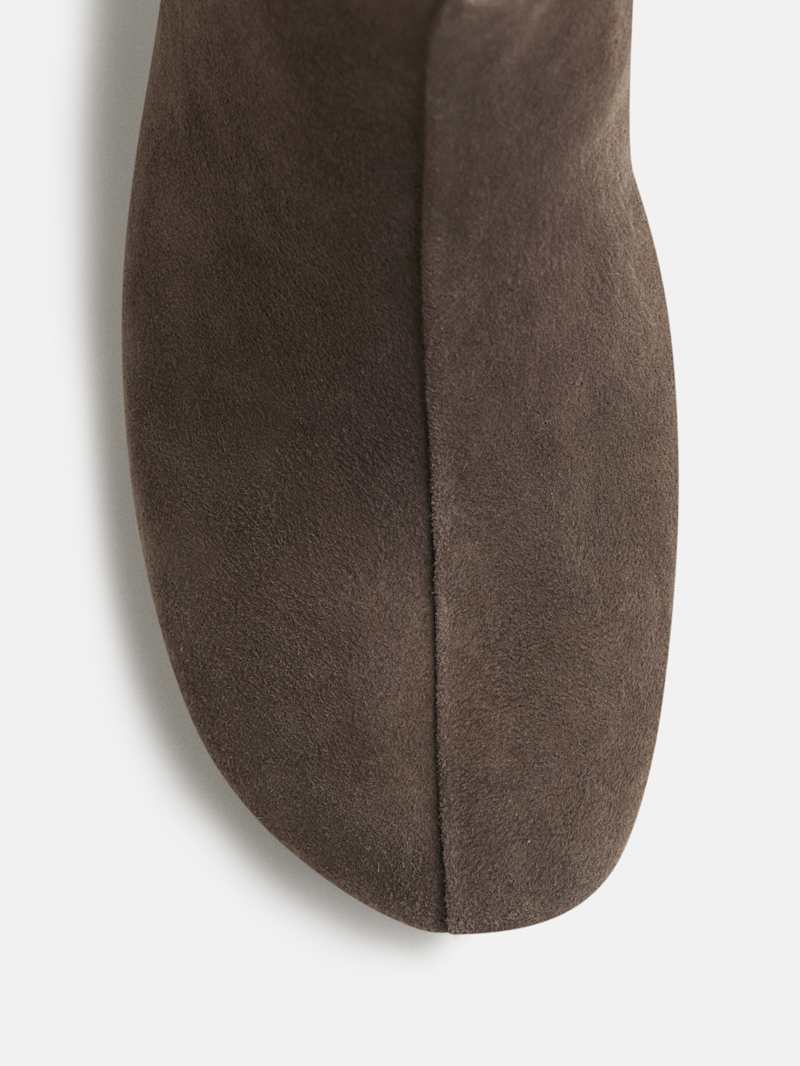 Phadra Ankle Boot
