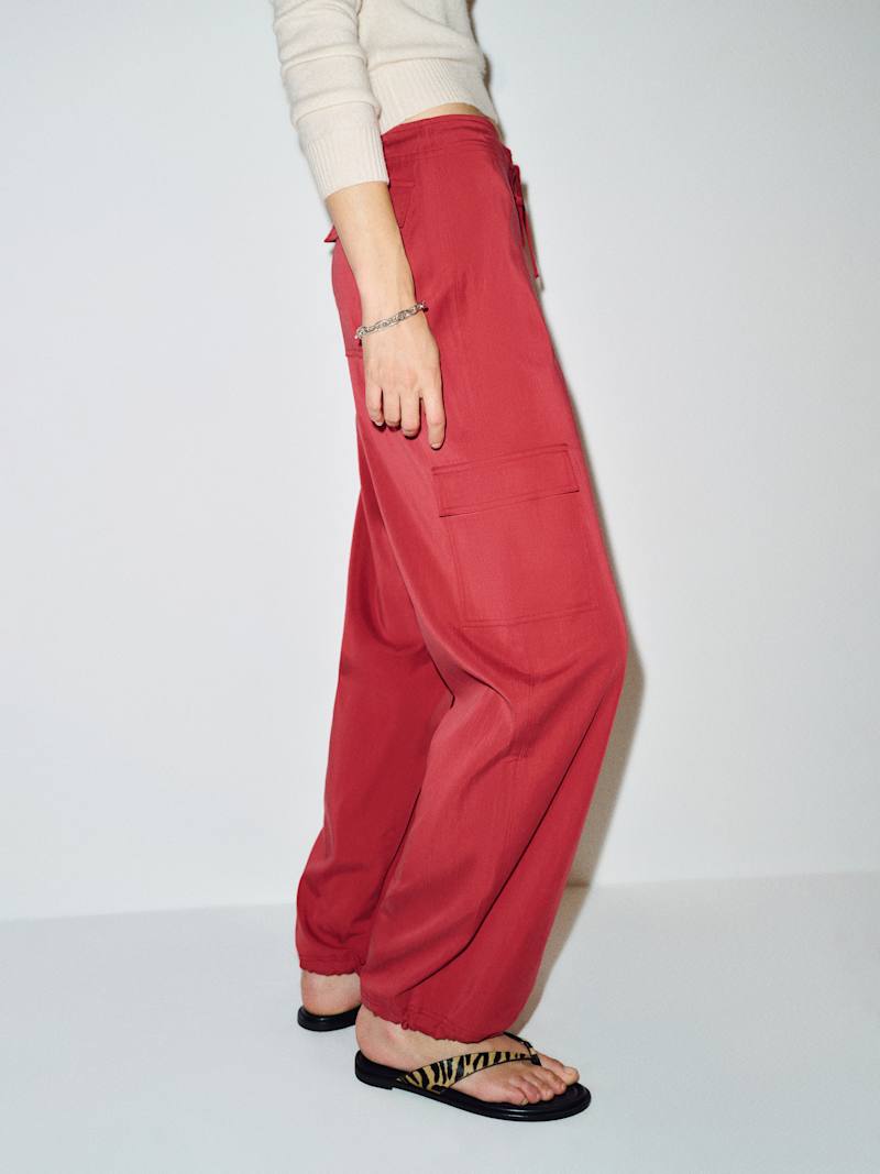 Sawyer Cargo Pant