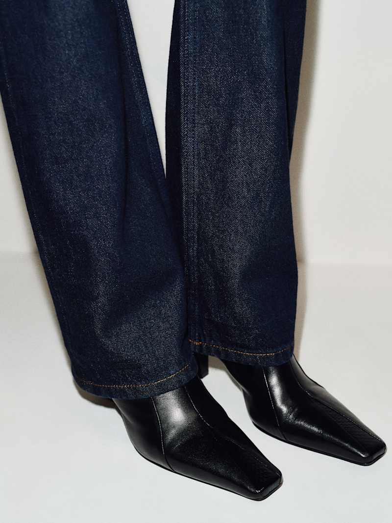 Jeanne Ankle Boot