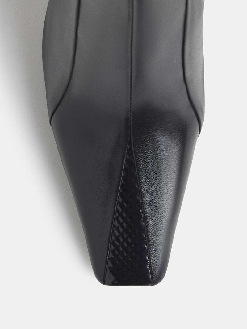 Jeanne Ankle Boot