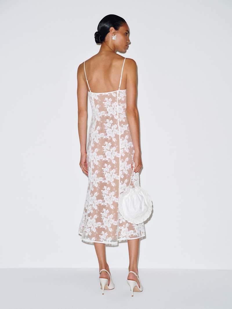 Marian Dress