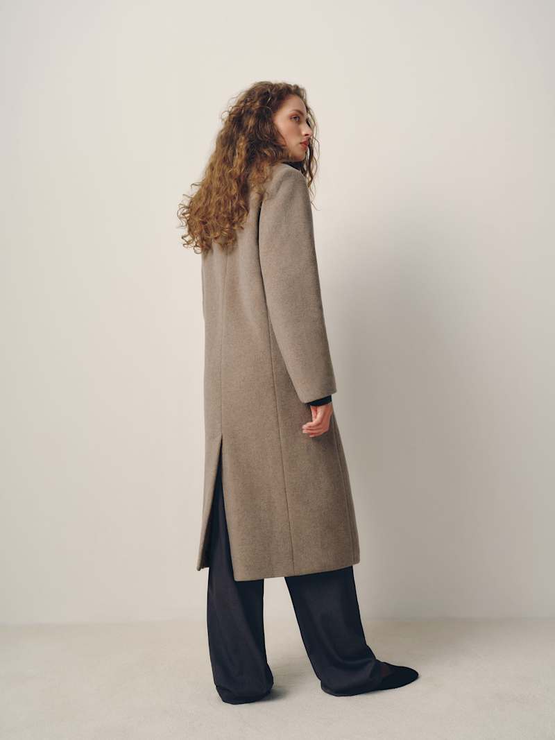 Alisa Coat