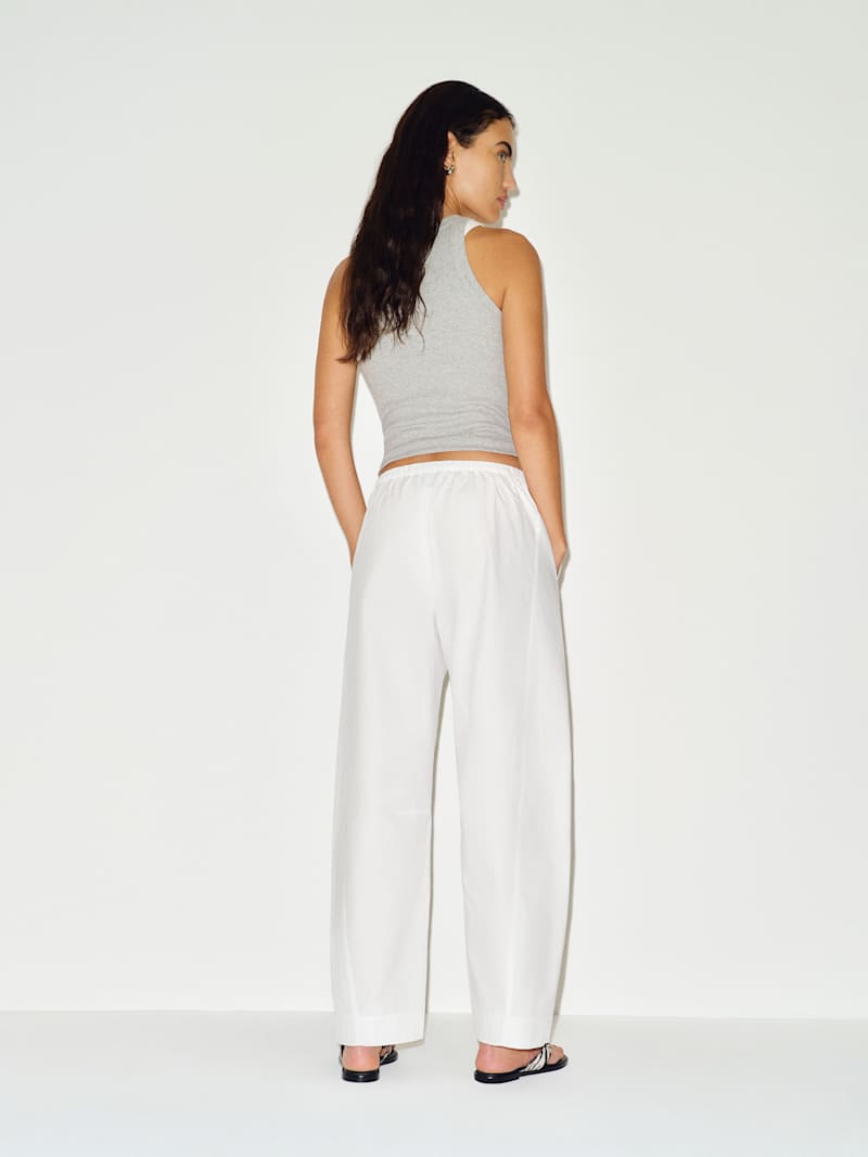 Elara Short Pant