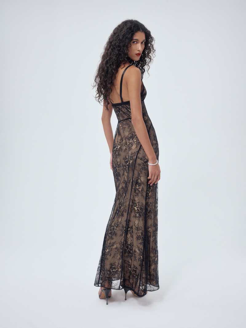 Ciera Dress