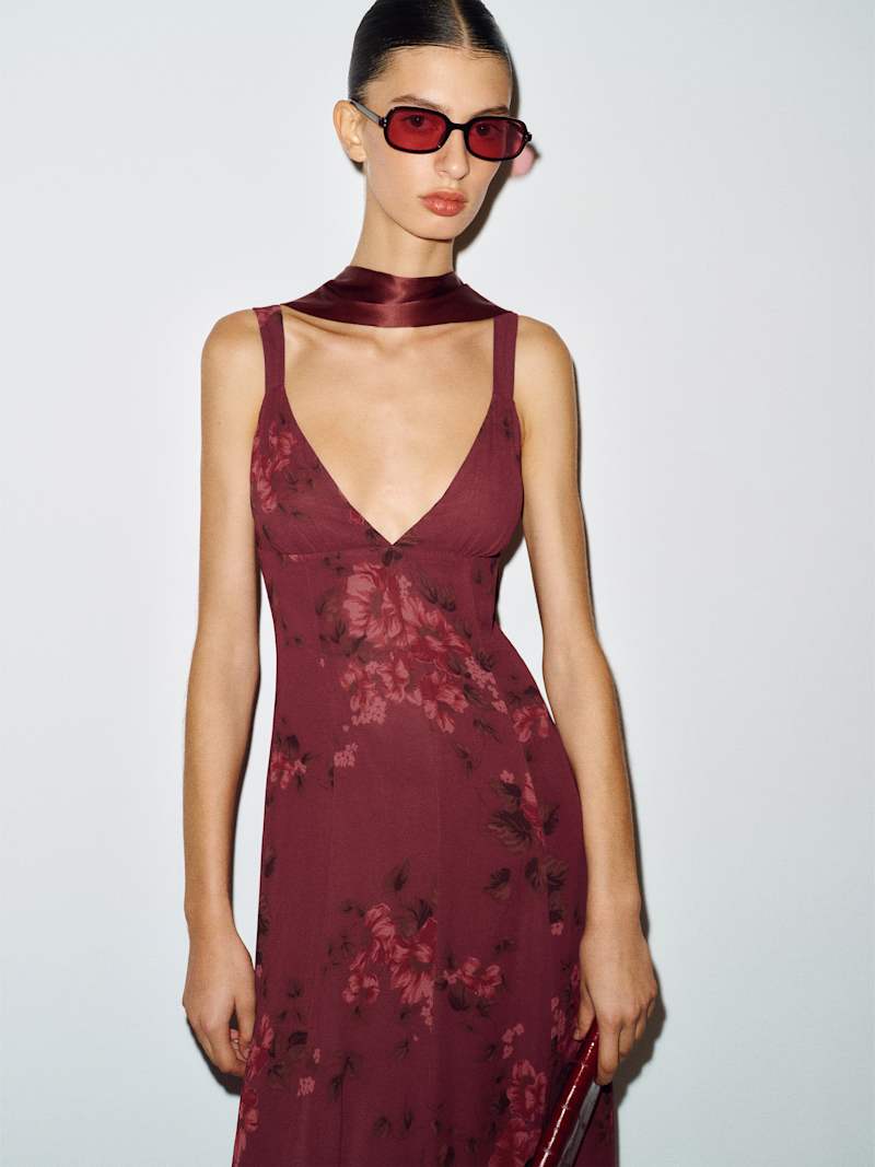Maribella Dress