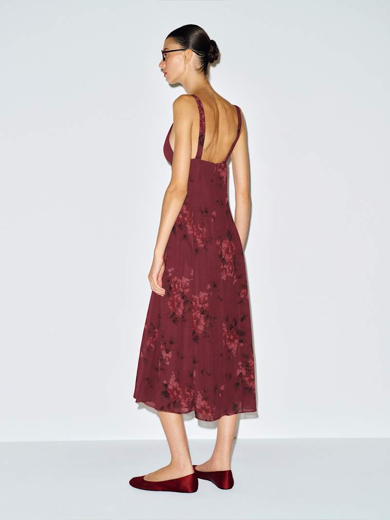 Maribella Dress