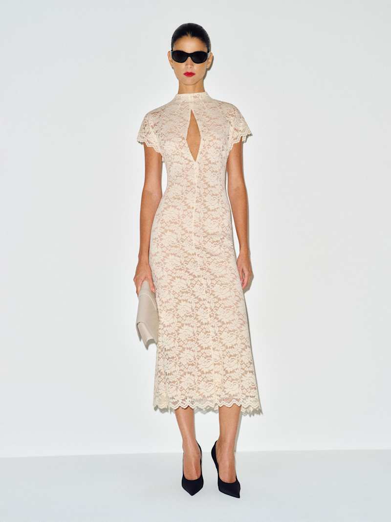 - Yessica Dress