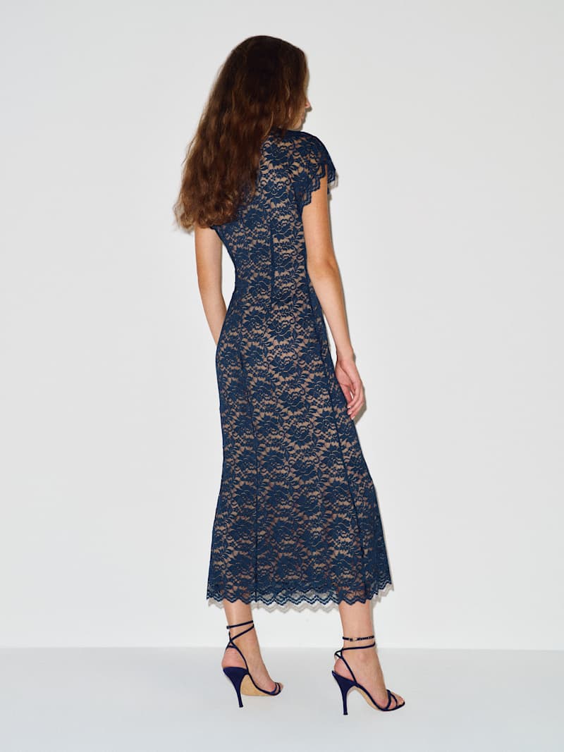Yessica Dress