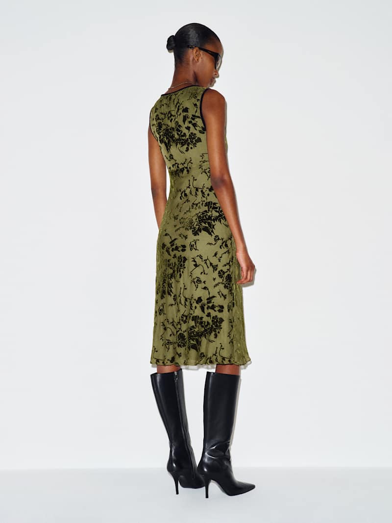 Nomi Dress