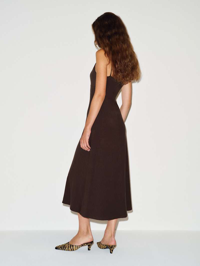 Lilibet Knit Dress
