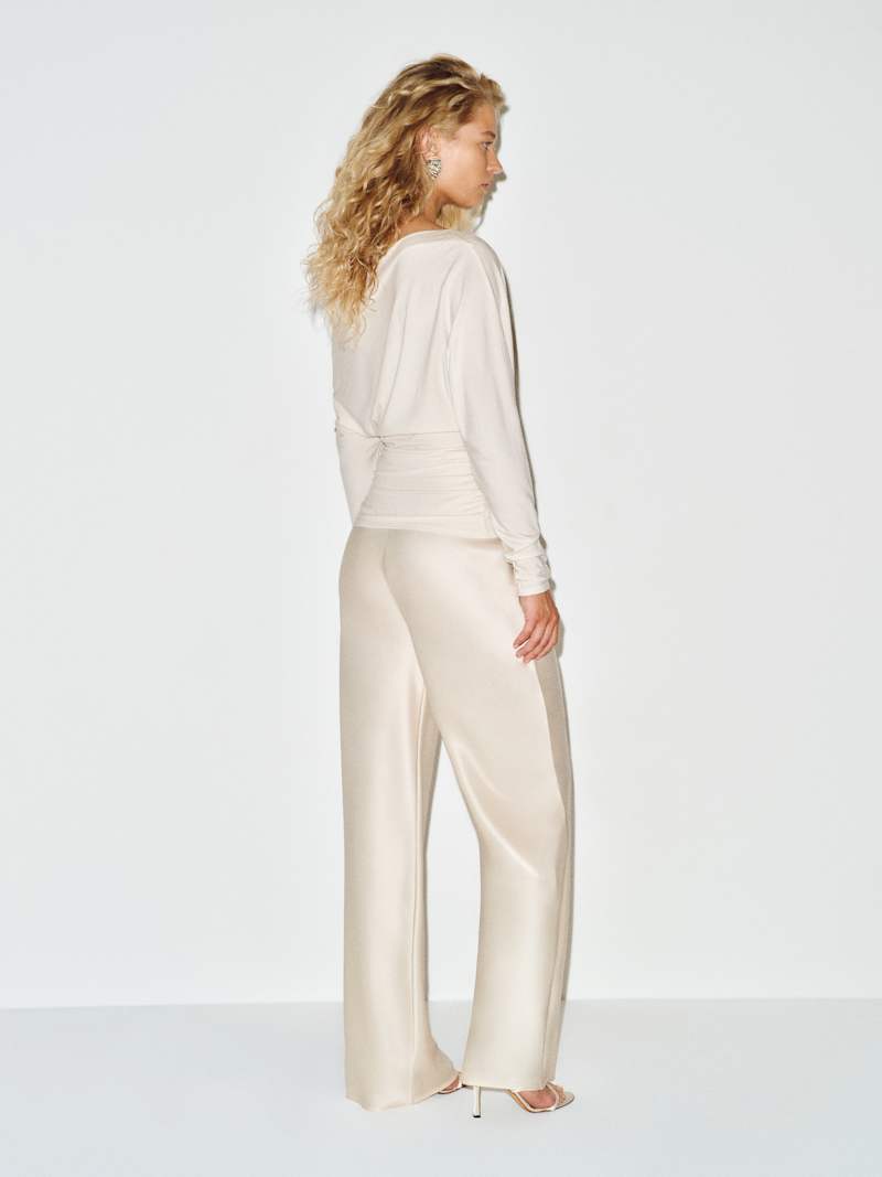Landon Knit Top
